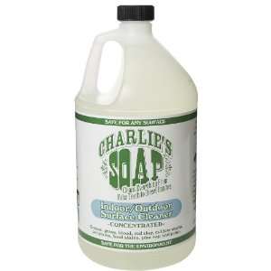  Charlies Soap Concentrated Surface Cleaner Kitchen 