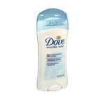   anti perspirant deodorant invisible solid, original clean   2.6 Oz