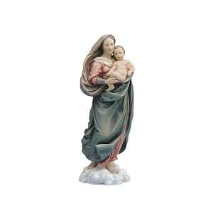 Roman, Inc 15.5 Inch Madonna W/Child Fig 