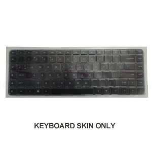  New HP Pavilion DV6 3000 Series Clear Laptop Keyboard Skin 