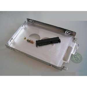  Pavilion dv2000 Laptop Hard Drive Caddy ADAPTER Comes with the metal 