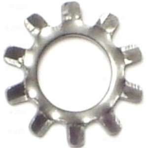  1/4 External Tooth Lock Washer (20 pieces)