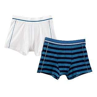 Boys 4 20 2 Pack Boxer Brief  TKS Clothing Boys Underwear & Socks 