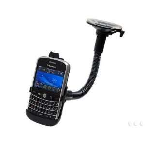  Cellet Detachable Phone Holder For BlackBerry Bold 9000 