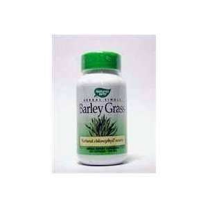  Natures Way   Barley Grass   100 caps / 450 mg Health 