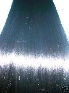 FRENCH WAVE EUROPEAN REMY 20 HAND TIED WEFTS FOR WEAVE  