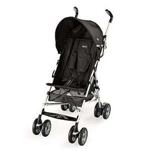  Chicco C6 Stroller, Black Baby