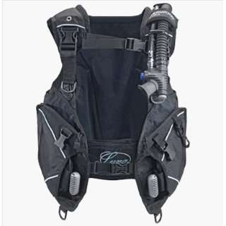   Fit Womans BCD ( Size XS 18 lbs Lift (LUN501) )