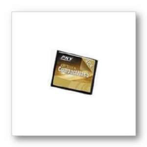  PNY P HSCF6512 RF 512 MB 40X Optima Flash Memory Card 