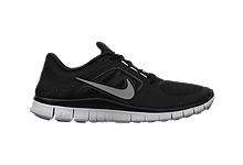  Mens Nike Free Running Footwear