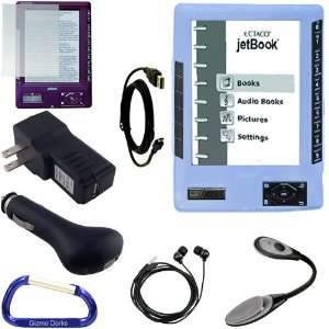  (Blue), Screen Protector, USB Data HotSync / Charging Cable, USB Car 