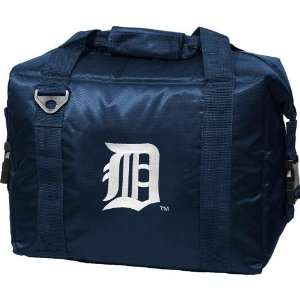  Detroit Tigers 12 Pack Travel Cooler