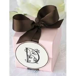   20 (includes favor box, ribbons, and custom gift tags)