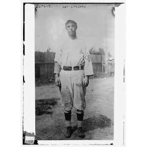  George Cutshaw,Brooklyn NL (baseball)