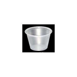  DART Conex Complements Portion Cups 1 1/4 oz. Cup Kitchen 