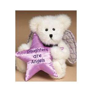  Boyds Daughter Bear Angie Be Loved #903059 Toys & Games