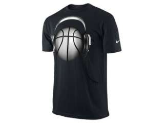  Nike Baller Beats Mens T Shirt