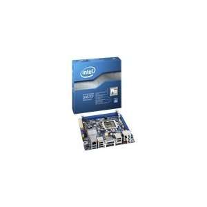  Intel Media Series LGA1155 mini ITX H67 DDR3 1333 Intel HD 