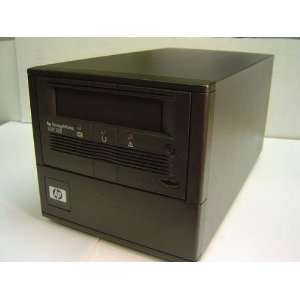   HP 257319 001   Super DLT 320, EXT. Tape Drive, 160/320GB Electronics
