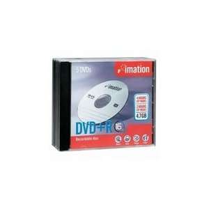  Imation 16x DVD+R Media Electronics