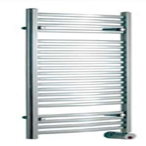  Mr Steam W248 WH Wall Mounted Towel Warmer In White