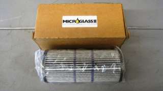 New Micro Glass 2001140 Hydraulic Filter Element  