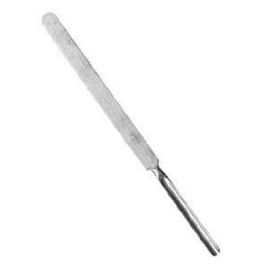   SS Nail Cuticle Pusher Pterygium Remover 08