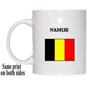 Belgium   NAMUR Mug