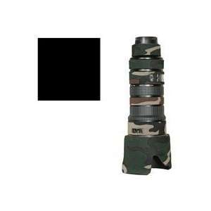  LensCoat Nikon 70 200VR  Black [Camera]