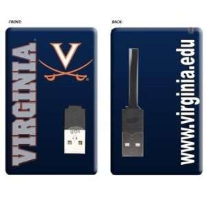  Virginia Cavaliers USB Flash Drive