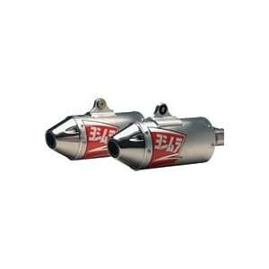  MUFFLERS RS3D AL CRF250R Automotive