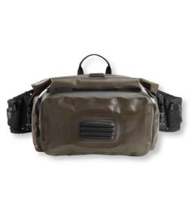 Waterproof Waist Pack Luggage and Gear Bags   at L.L 