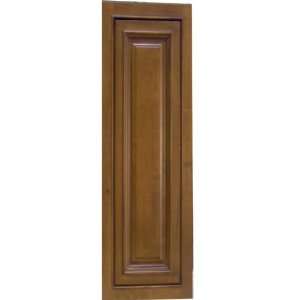  SunnyWood CBW0930 Cambrian Single Door Wall Cabinet, Maple 