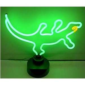  Gecko Neon Sign