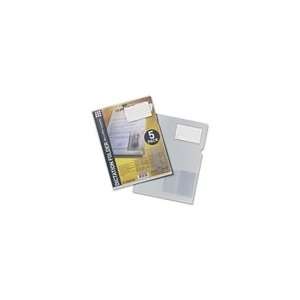  Durable® Micro Cassette Dictation Folder