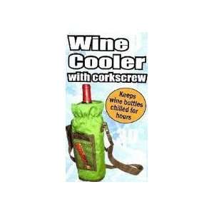  Wine Cooler Bag