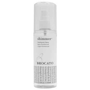  Brocato Shimmer Pearlescent Spray   4.3 oz Beauty