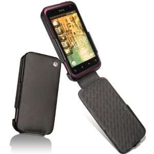  HTC Rhyme Tradition leather case Electronics