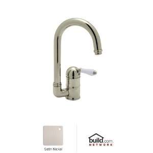  Rohl A3608/6.5LPSTN C.K 1H FCT SNGL PRC+6.5COL S.NK