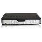 Zmodo DVR H9104V 500GB Surveillance Security 4Channel H.264 Real Time 