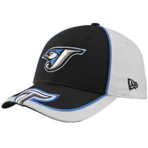 New Era Toronto Blue Jays Youth White Nopus Adjustable Hat   