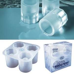  Cool Shooters Ice Tray