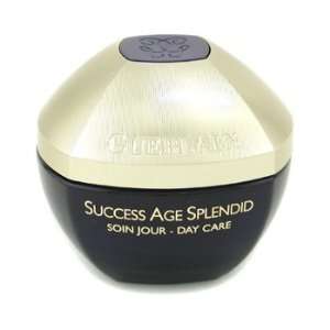  Success Age Splendid Deep Action Day Cream SPF 10 50ml/1 