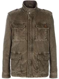 Fay Corduroy Jacket   Al Duca Daosta   farfetch 