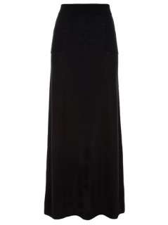 Crumpet Winter Maxi Skirt   Bernard   farfetch 