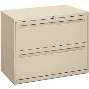  36inW 2 Drawer Lateral File FG363