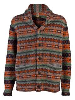 Prps Goods And Co. Shawl Cardigan   Atrium   farfetch 