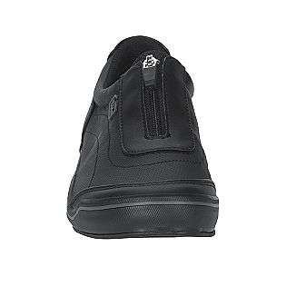 Womens Hampton Sport Zipper Casual Shoe   Black  Keds Shoes Womens 