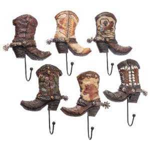  Gift Corral Cowboy Boot Hook