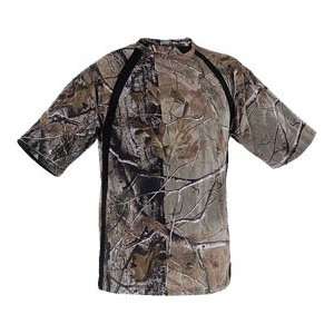  Whitewater Outdoors Inc Dtactical S3 Tshirt S/S Ap L 